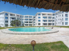 HavenHouse Kijani - 1 Bedroom Beach Apartment with Swimming Pool